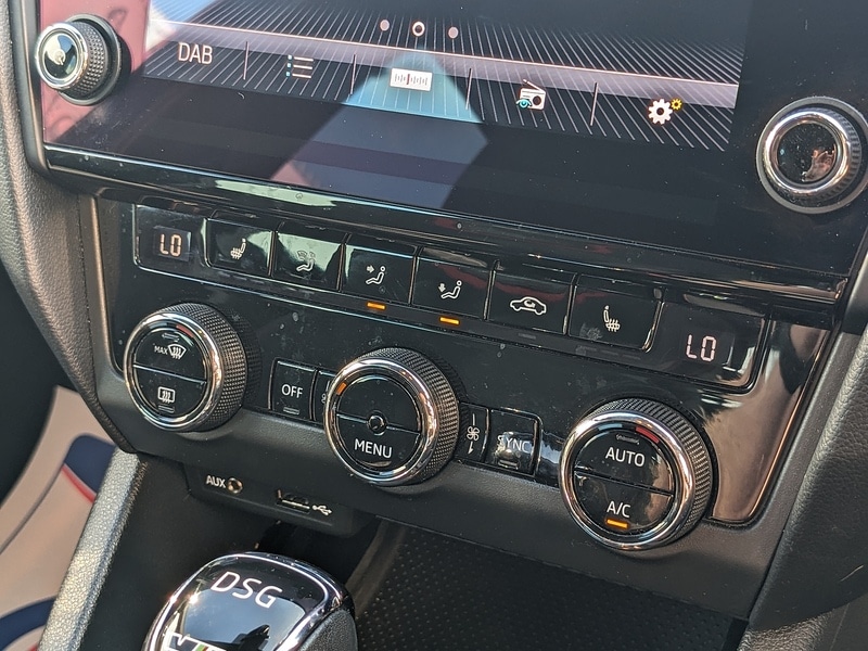 Used Skoda Octavia 2017 for sale - 76006703: Photo 1