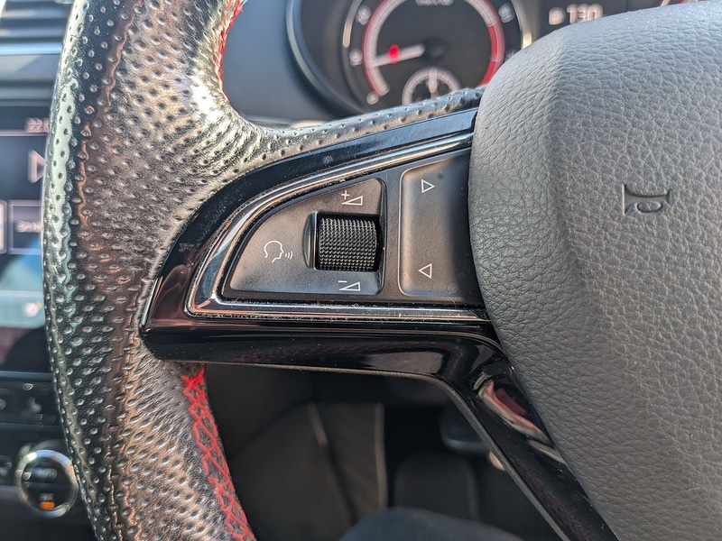 Used Skoda Octavia 2017 for sale - 76006703: Photo 11