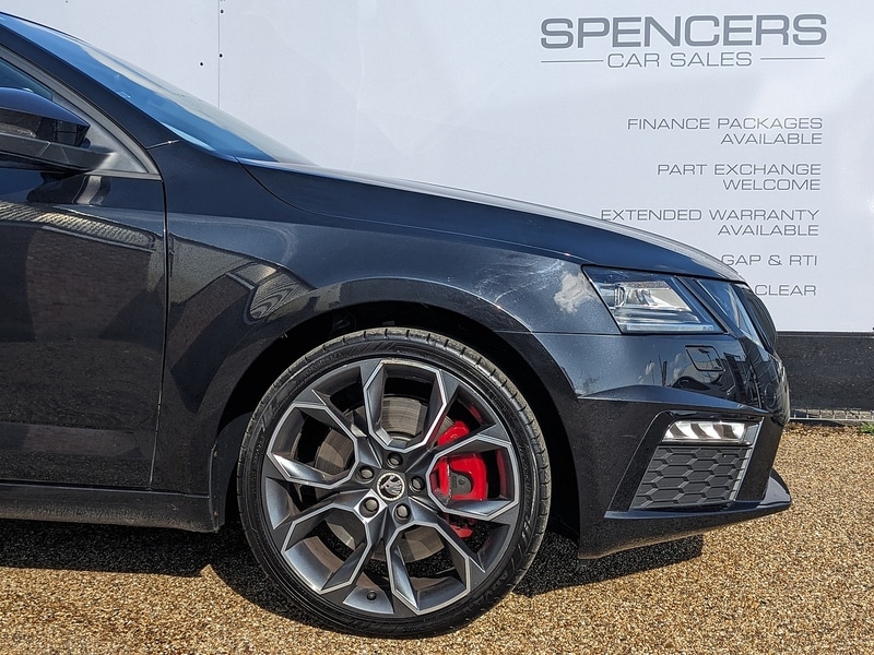 Used Skoda Octavia 2017 for sale - 76006703: Photo 12