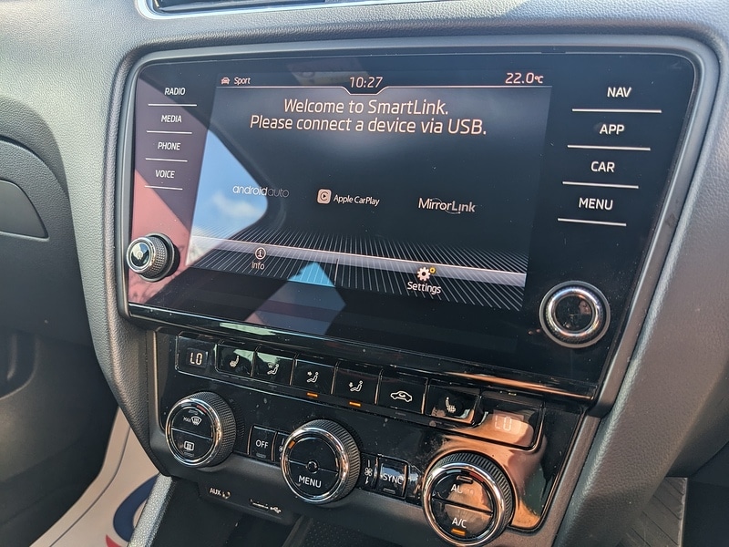 Used Skoda Octavia 2017 for sale - 76006703: Photo 13