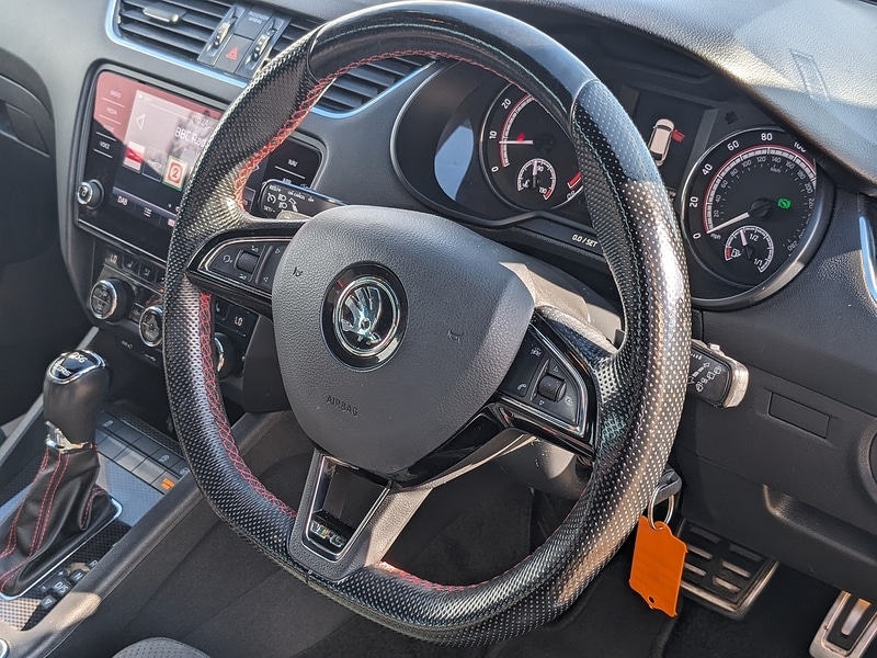 Used Skoda Octavia 2017 for sale - 76006703: Photo 14