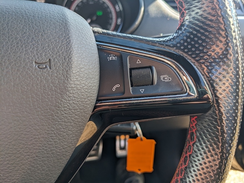 Used Skoda Octavia 2017 for sale - 76006703: Photo 15