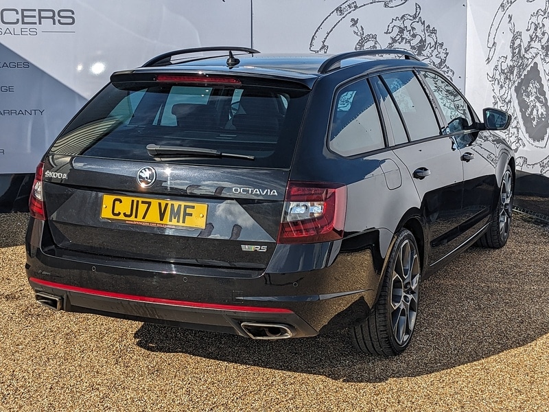 Used Skoda Octavia 2017 for sale - 76006703: Photo 17