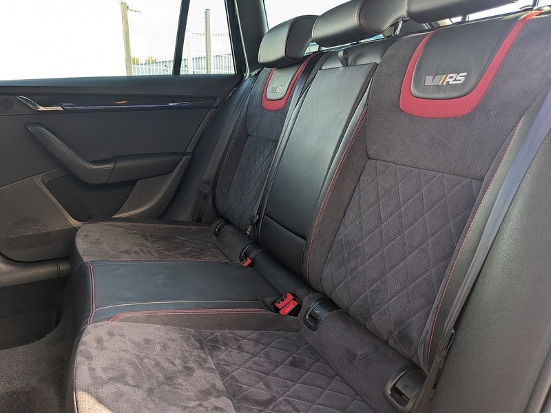 Used Skoda Octavia 2017 for sale - 76006703: Photo 18