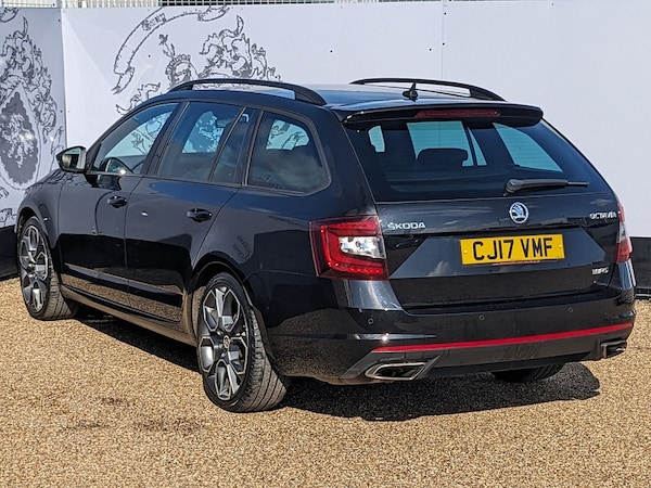 Used Skoda Octavia 2017 for sale - 76006703: Photo 19