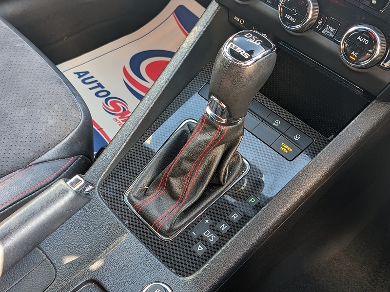 Used Skoda Octavia 2017 for sale - 76006703: Photo 2