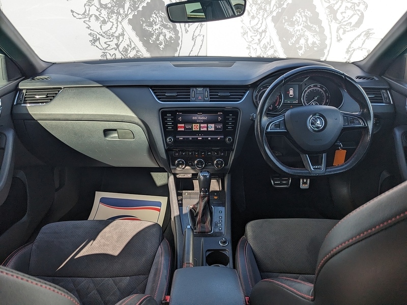 Used Skoda Octavia 2017 for sale - 76006703: Photo 20