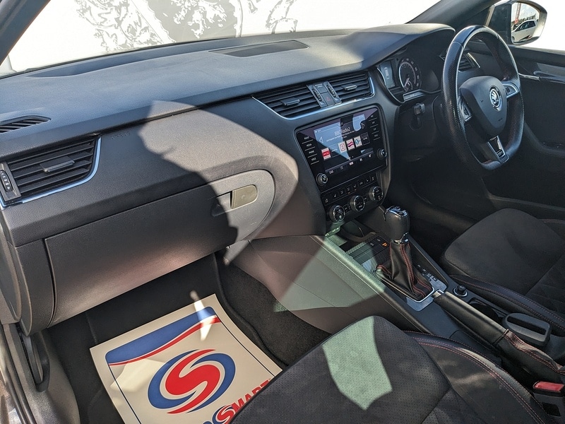 Used Skoda Octavia 2017 for sale - 76006703: Photo 21