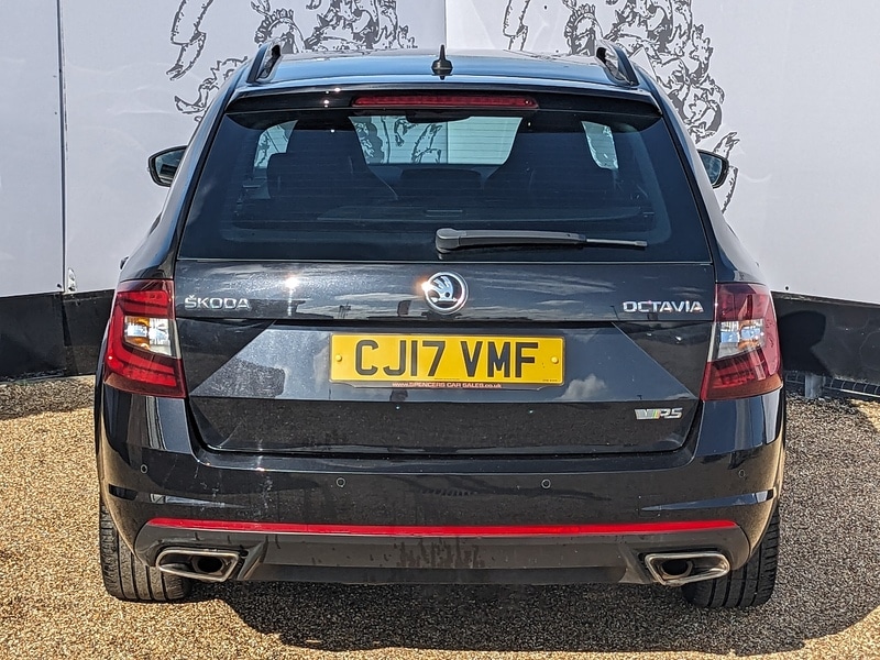 Used Skoda Octavia 2017 for sale - 76006703: Photo 23