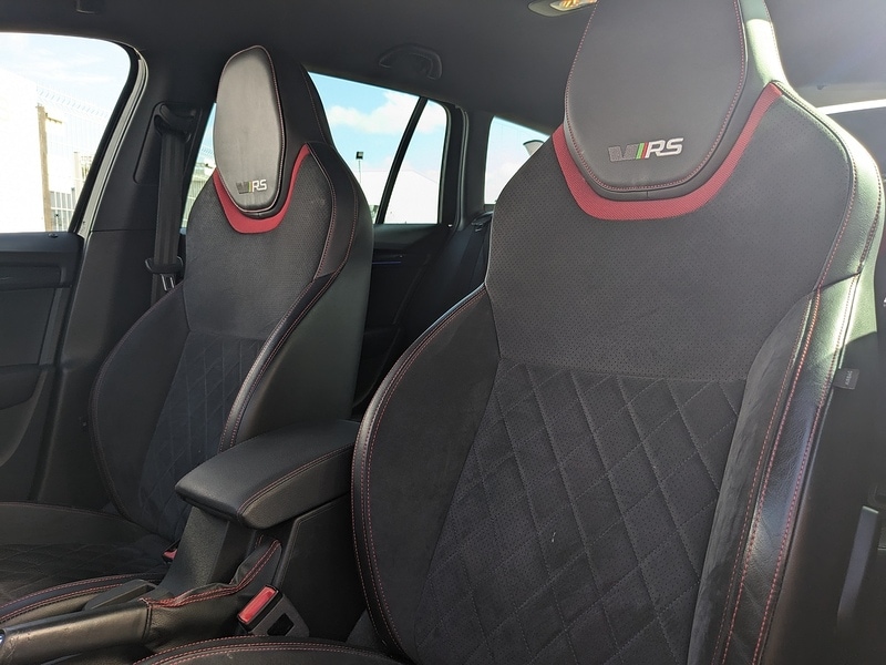 Used Skoda Octavia 2017 for sale - 76006703: Photo 25