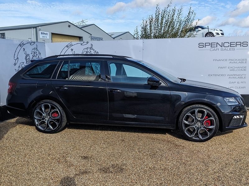 Used Skoda Octavia 2017 for sale - 76006703: Photo 3
