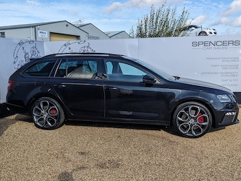 Used Skoda Octavia 2017 for sale - 76006703: Photo 3