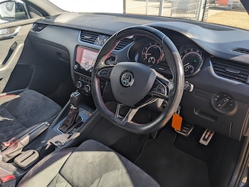 Used Skoda Octavia 2017 for sale - 76006703: Photo 4