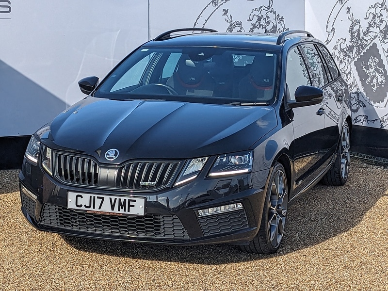 Used Skoda Octavia 2017 for sale - 76006703: Photo 7