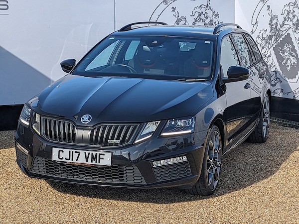 Used Skoda Octavia 2017 for sale - 76006703: Photo 7