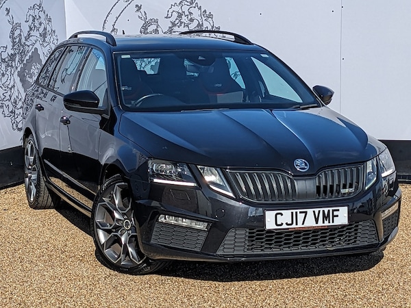 Used Skoda Octavia 2017 for sale - 76006703: Photo 8