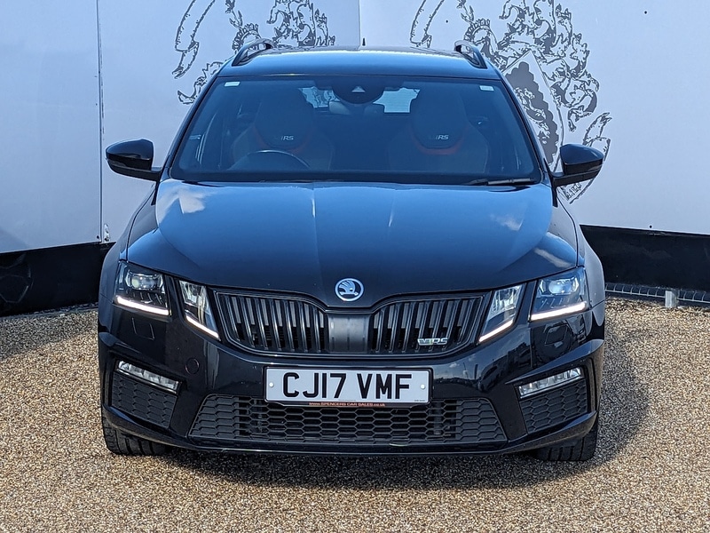 Used Skoda Octavia 2017 for sale - 76006703: Photo 9