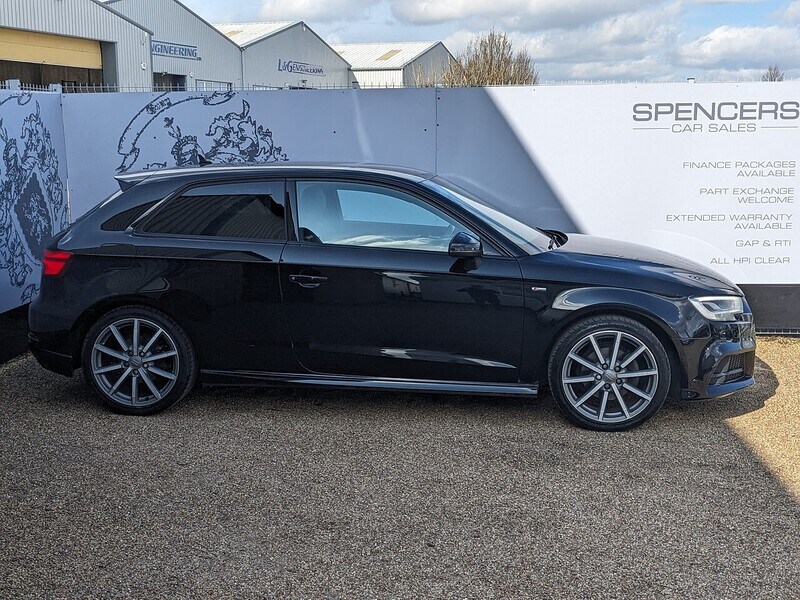 Used Audi A3 for sale - 77817957: Photo 10