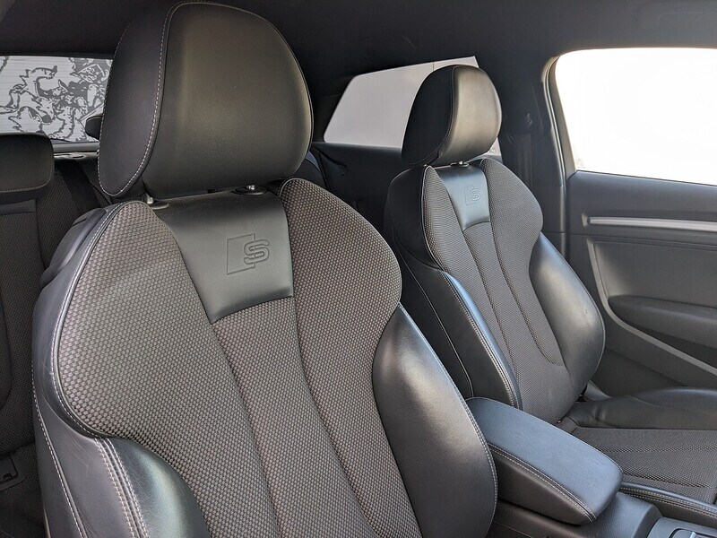 Used Audi A3 for sale - 77817957: Photo 13