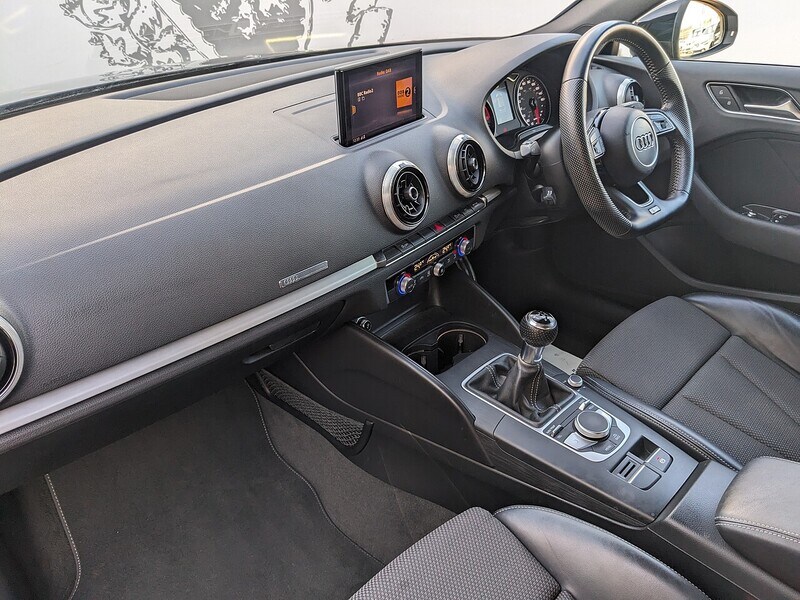 Used Audi A3 for sale - 77817957: Photo 14