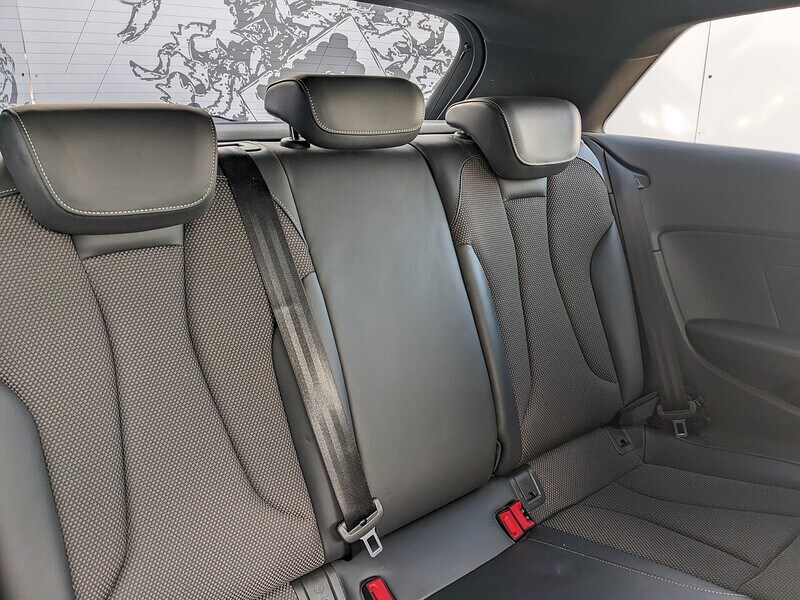 Used Audi A3 for sale - 77817957: Photo 16