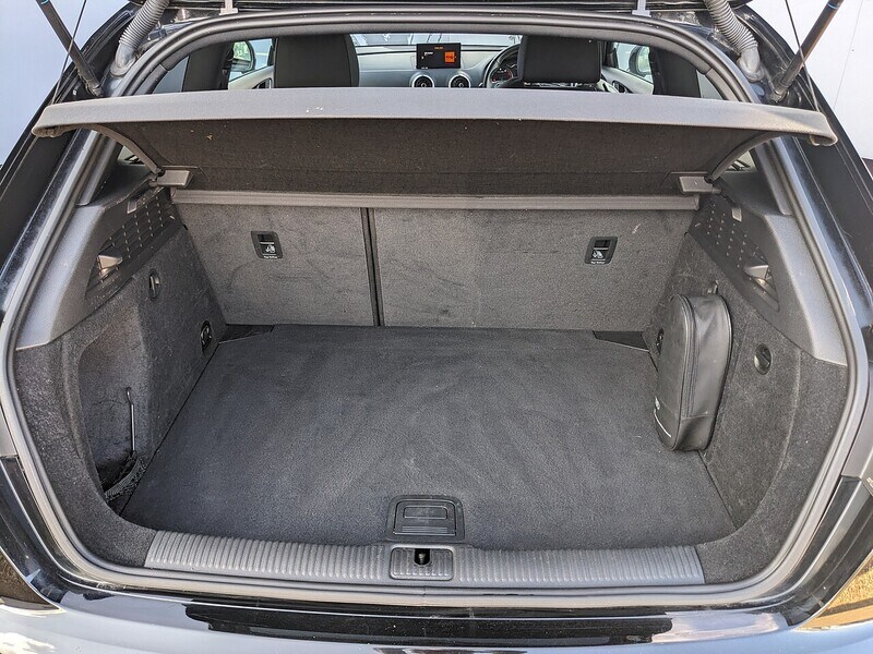 Used Audi A3 for sale - 77817957: Photo 17