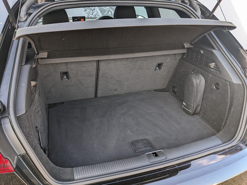 Used Audi A3 for sale - 77817957: Photo 18