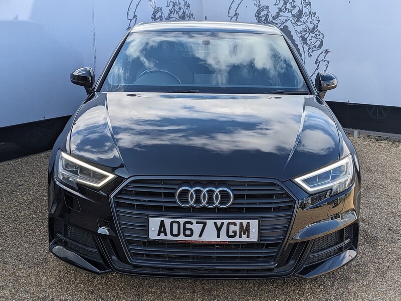 Used Audi A3 for sale - 77817957: Photo 2