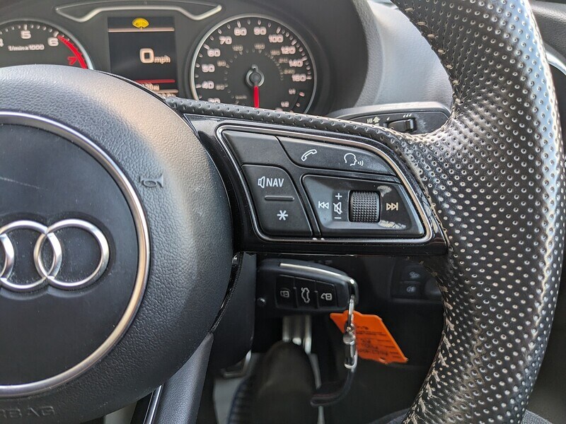 Used Audi A3 for sale - 77817957: Photo 21