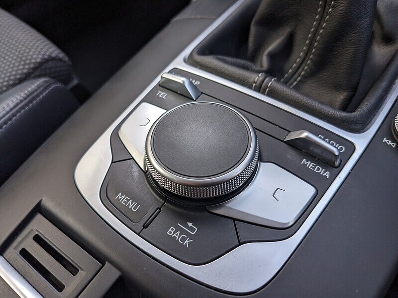 Used Audi A3 for sale - 77817957: Photo 24