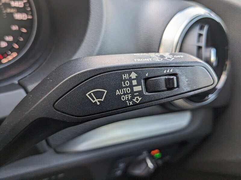 Used Audi A3 for sale - 77817957: Photo 26