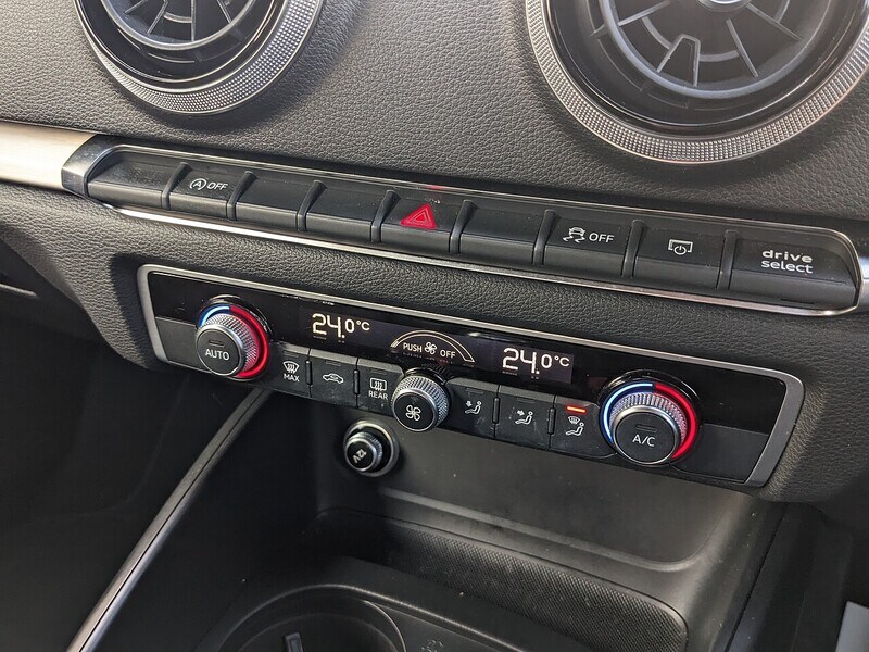 Used Audi A3 for sale - 77817957: Photo 29