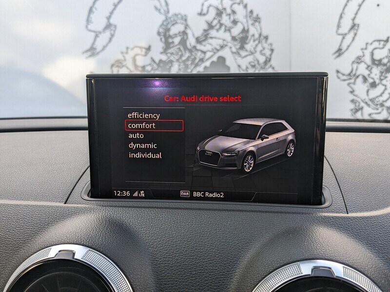 Used Audi A3 for sale - 77817957: Photo 31