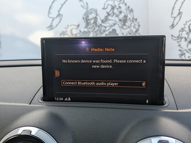 Used Audi A3 for sale - 77817957: Photo 32