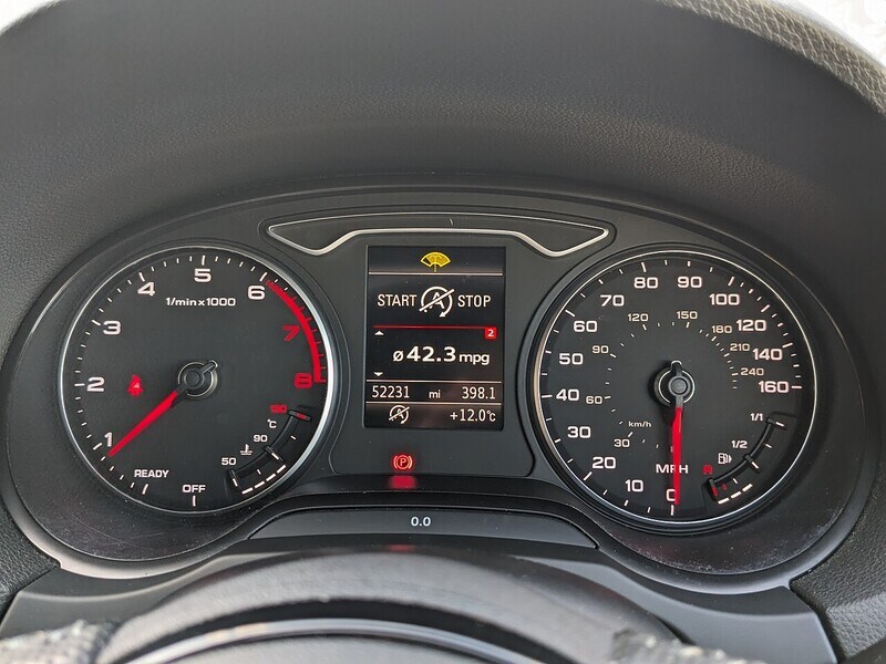 Used Audi A3 for sale - 77817957: Photo 33