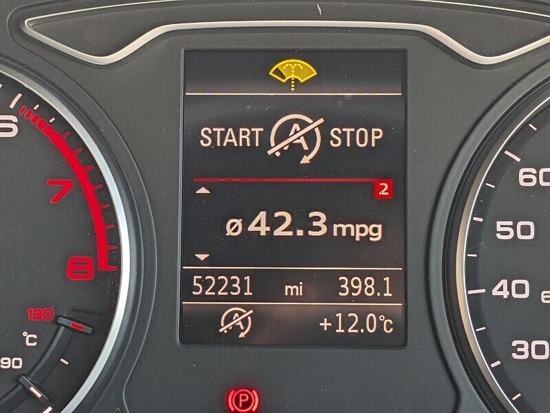 Used Audi A3 for sale - 77817957: Photo 34