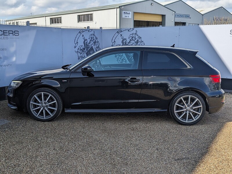 Used Audi A3 for sale - 77817957: Photo 4