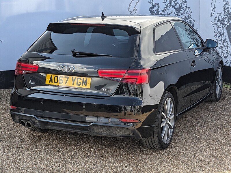 Used Audi A3 for sale - 77817957: Photo 7