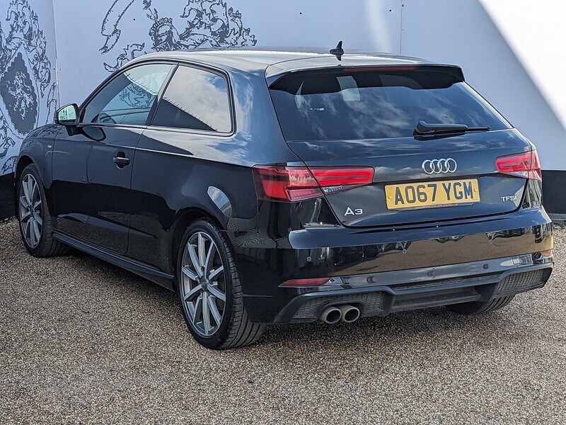 Used Audi A3 for sale - 77817957: Photo 9