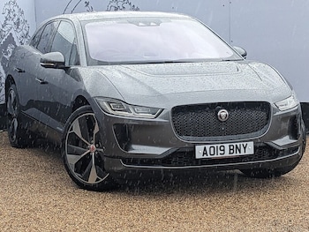 Used Jaguar I-Pace 2019 for sale - 78488368: Photo