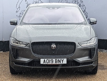 Used Jaguar I-Pace 2019 for sale - 78488368: Photo