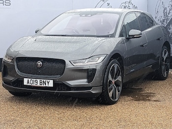 Used Jaguar I-Pace 2019 for sale - 78488368: Photo