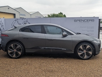 Used Jaguar I-Pace 2019 for sale - 78488368: Photo