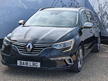 Used Renault Megane 2018 for sale - 79405298: Photo