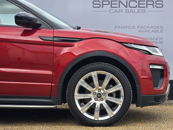 Used Land Rover Range Rover Evoque 2015 for sale - 76224040: Photo 11