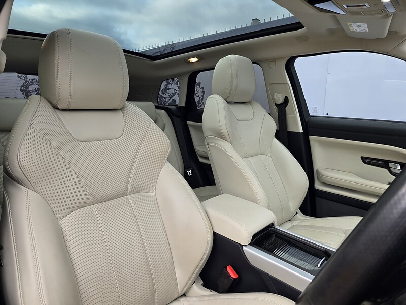 Used Land Rover Range Rover Evoque 2015 for sale - 76224040: Photo 15