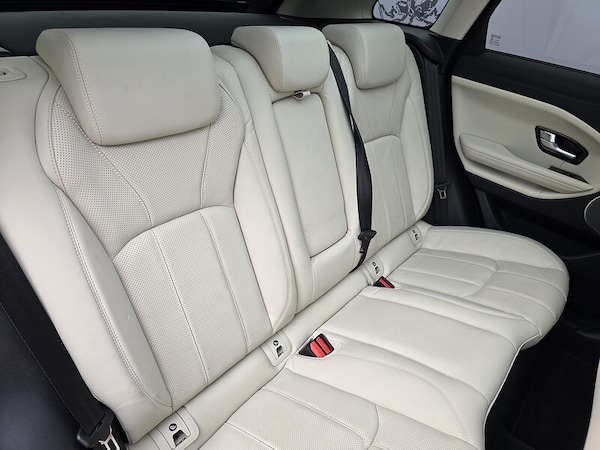 Used Land Rover Range Rover Evoque 2015 for sale - 76224040: Photo 16
