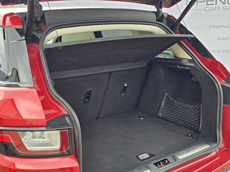 Used Land Rover Range Rover Evoque 2015 for sale - 76224040: Photo 19