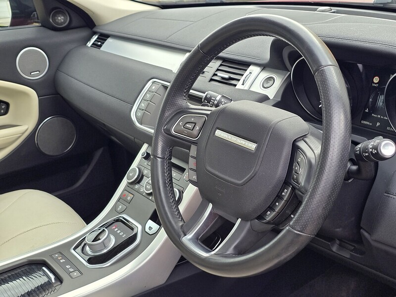 Used Land Rover Range Rover Evoque 2015 for sale - 76224040: Photo 21