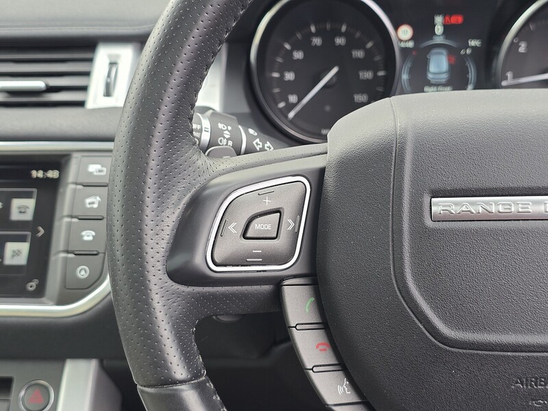 Used Land Rover Range Rover Evoque 2015 for sale - 76224040: Photo 22